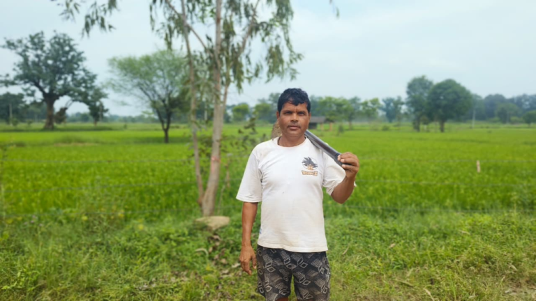 पीएम किसान सम्मान निधि से खेती को मिला सहारा, किसान दशरथ राठौर हुए आत्मनिर्भर ...
