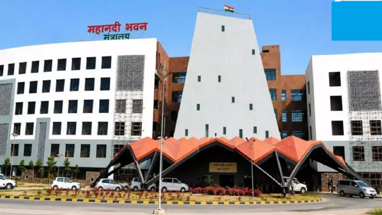CG : छत्तीसगढ़ में IAS अधिकारियों के प्रभार में बदलाव, GAD ने जारी किया आदेश …
