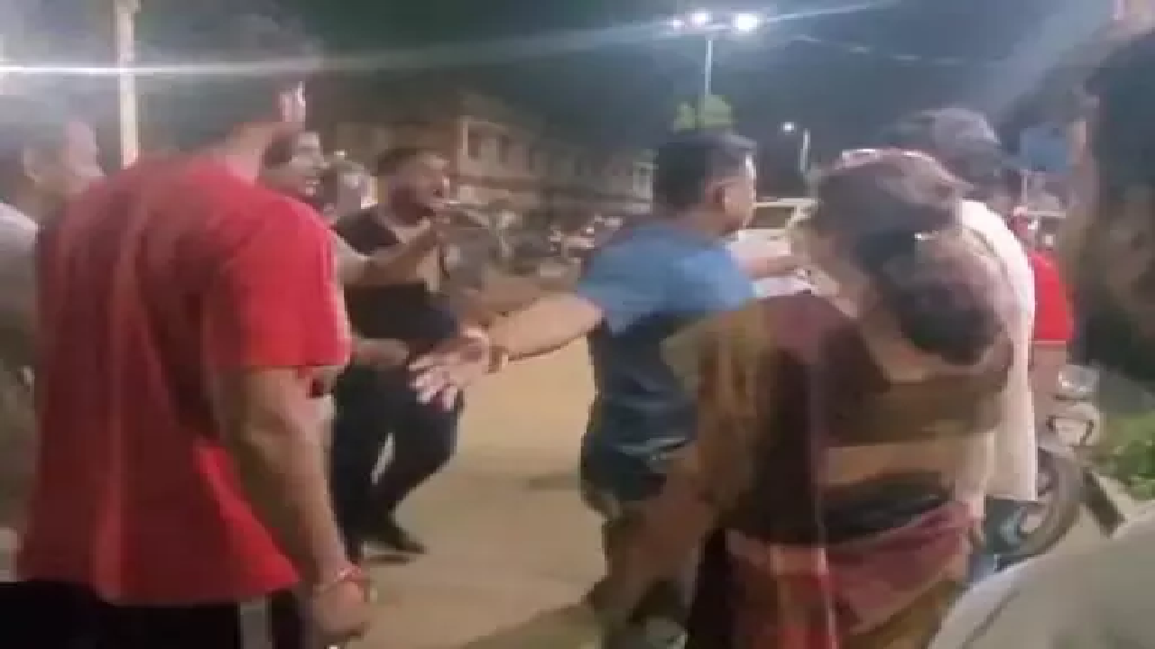 CG : भिलाई में युवा कांग्रेस चुनाव पर फर्जी वोटिंग का आरोप …