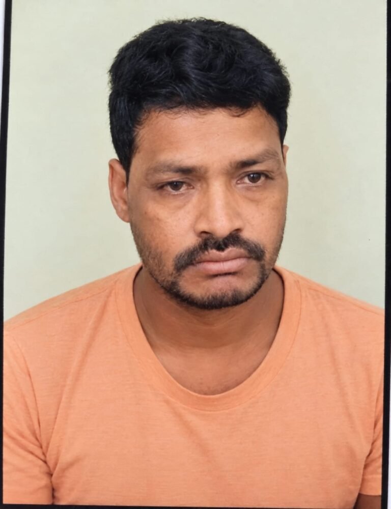 Durg : पांच वर्षीय बालिका से लैंगिक अपराध के प्रकरण में आरोपी धनेंश्वर साहू उर्फ जनता को विशेष न्यायालय ने आजीवन कारावास सहित विभिन्न सजाओं से किया दंडित
