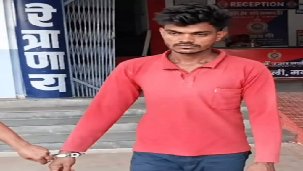 CG : जमीन के विवाद में रिश्तों का कत्ल, बेटे ने की पिता की हत्या…