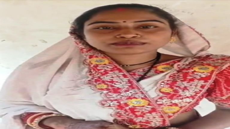 राजनांदगांव : प्रधानमंत्री मातृ वंदना योजना से मंजू पटेल को मिला आर्थिक लाभ...
