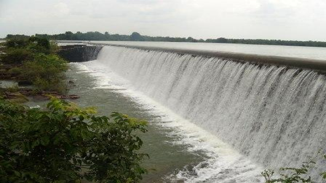CG : तांदुला जल संसाधन संभाग दुर्ग ने हर खेत तक पानी पहुँचाकर रचा जल क्रांति का इतिहास...