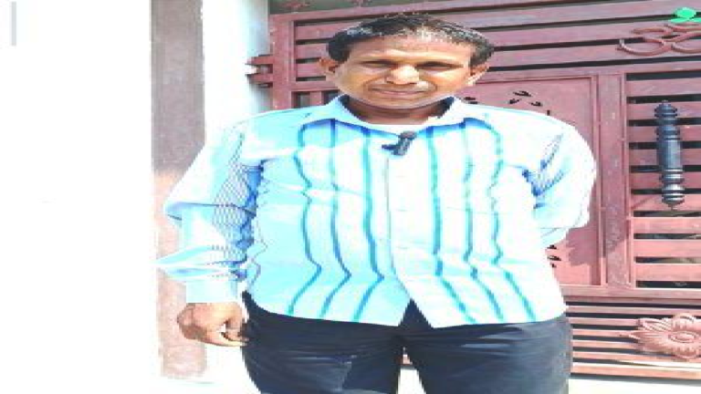CG : प्रधानमंत्री आवास योजना से गजाधर के परिवार का पक्के घर की सपना हुआ पूरा...