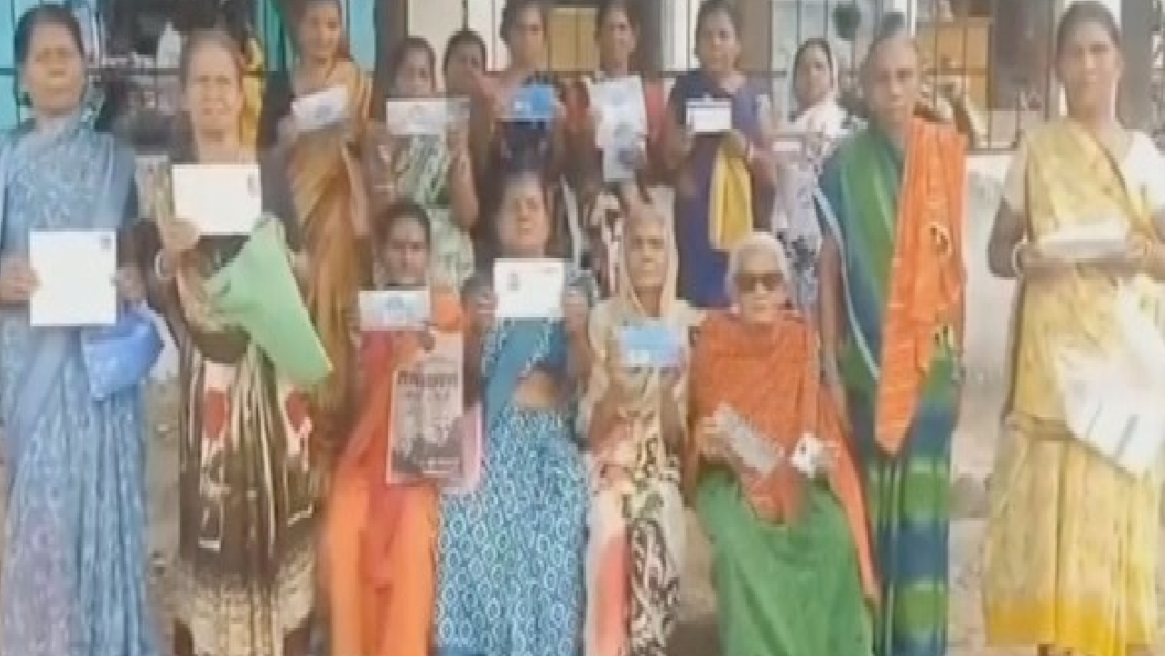 राजनांदगांव : हजारों हितग्राहियों को छह माह से नहीं मिली सामाजिक सुरक्षा पेंशन...