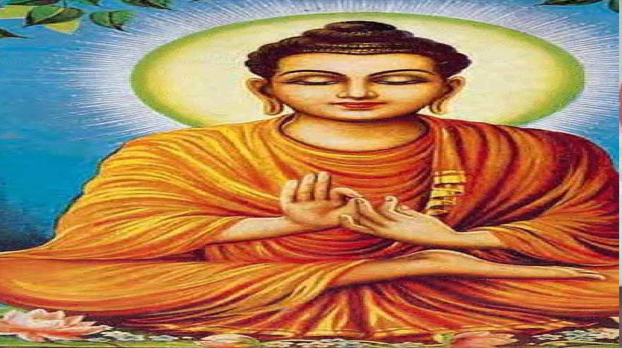 राजनांदगांव : बौद्ध समाज की राजनीतिक, आर्थिक और औद्योगिक भागीदारी बढ़ाने पर चिंतन जरूरी...
