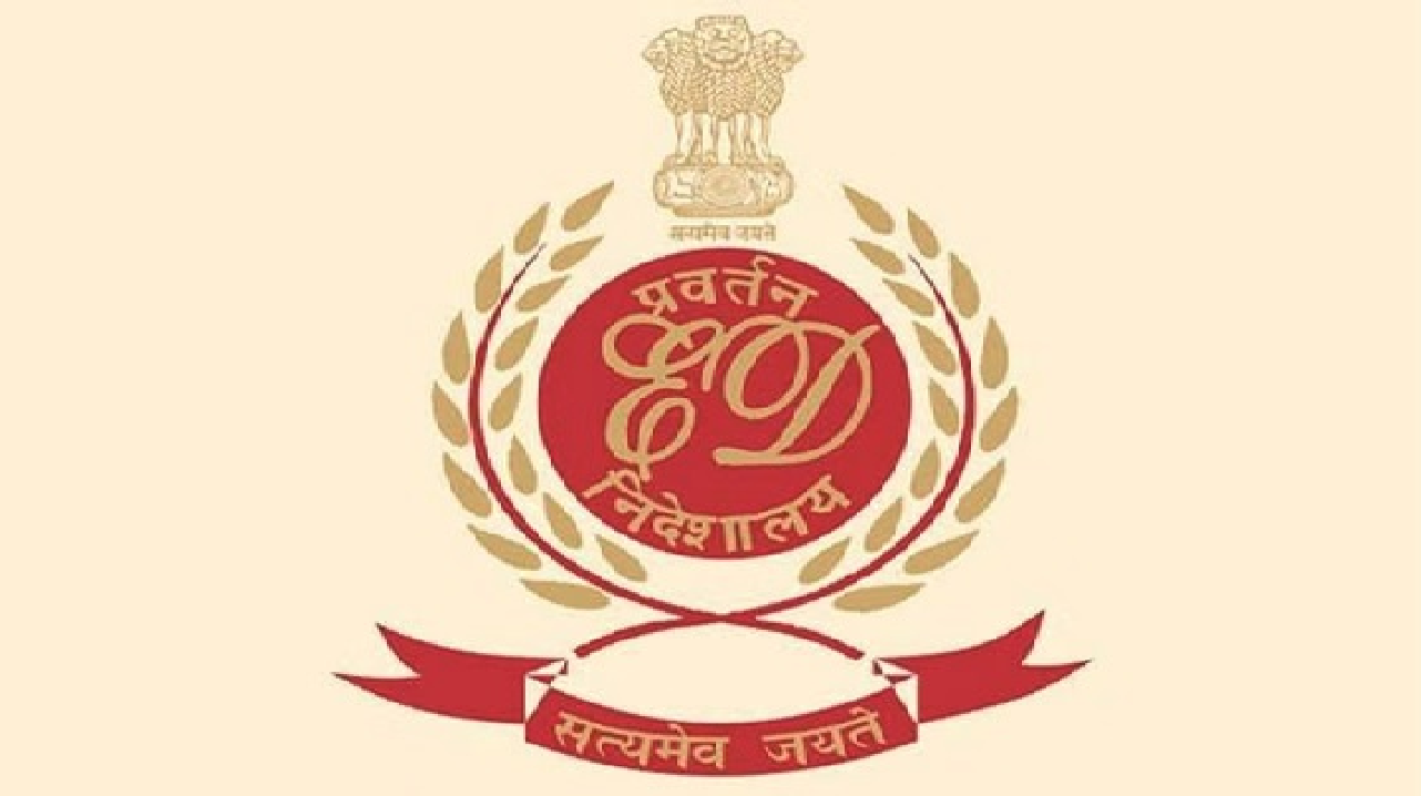 CG : रायपुर-दुर्ग में ईडी की दबिश, दो कारोबारियों के ठिकानों पर चल रही जांच...