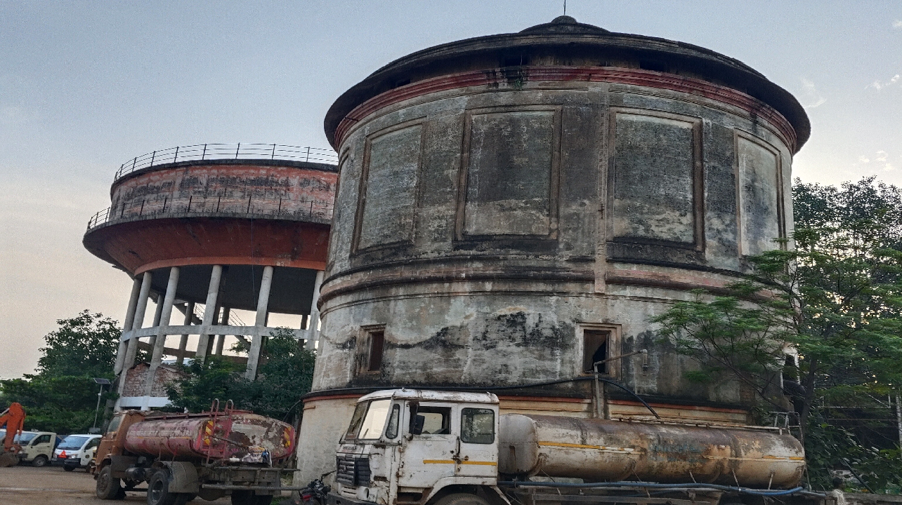 राजनांदगांव : 9 इलाकों में आज शाम नलों में पानी नहीं आएगा…