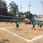राजनांदगांव : 26वीं राज्य स्तरीय शालेय कीड़ा प्रतियोगिता-2026