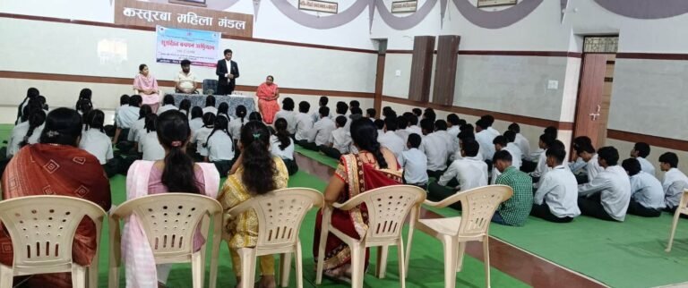 राजनांदगांव : दिव्यांगजन छात्रवृत्ति के लिए 30 अक्टूबर तक ऑनलाइन आवेदन आमंत्रित