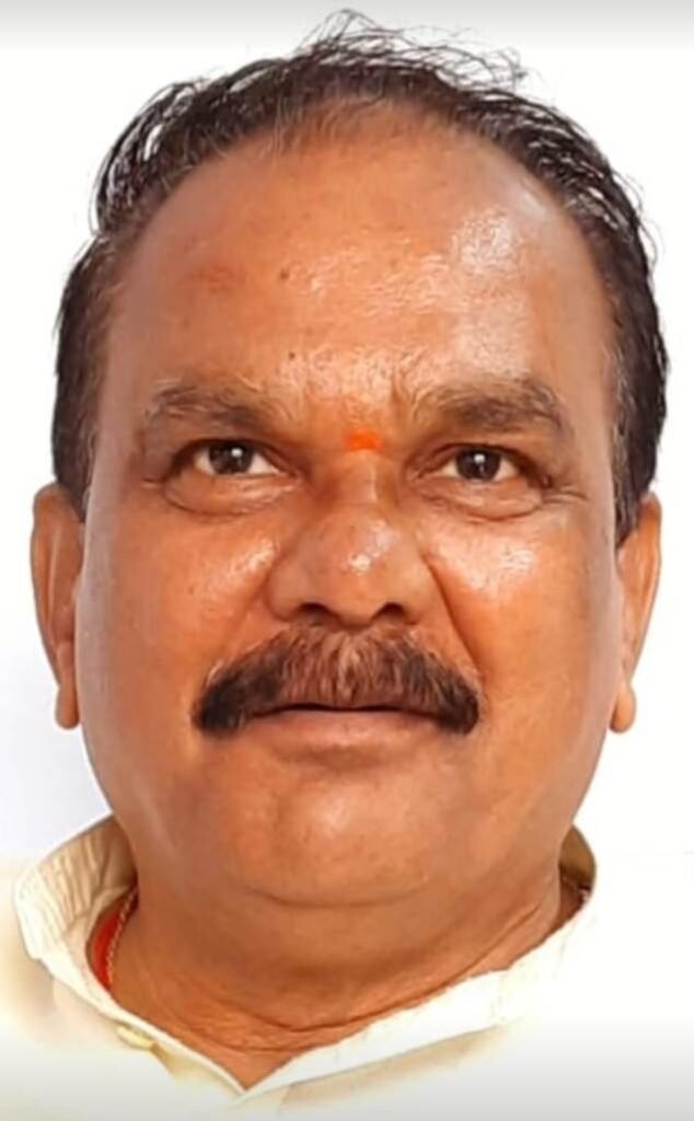 राजनांदगांव : बैलेट पेपर से चुनाव की मांग करने वाली कांग्रेस त्रिपुरा में बैलेट में ही खाई मात- अग्रहरि