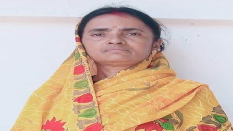 CG : अपने नाम जमीन की रजिस्ट्री पर प्रेमलता को मिली आर्थिक राहत …
