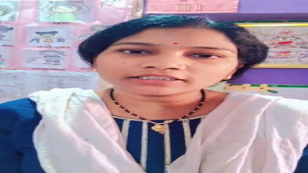 CG : महतारी वंदन की राशि से बेटियों के भविष्य की कर रहीं तैयारी …
