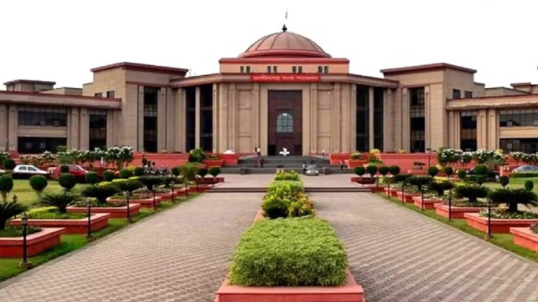 CG : अरपा नदी प्रदूषण पर हाईकोर्ट सख्त, नगर निगम से मांगी विस्तृत कार्ययोजना …