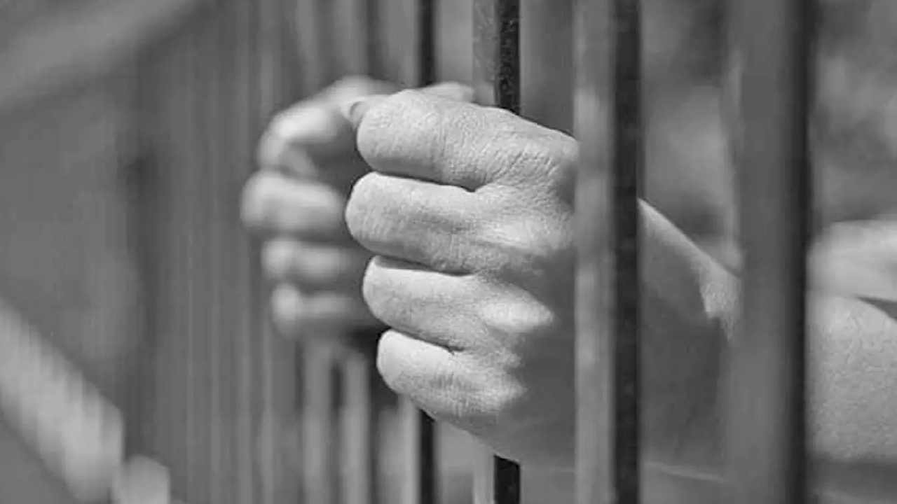 CG : ‘K.K.’ टैटू से खुला महिला की हत्या का राज, नेमीचंद साहू को आजीवन कारावास …