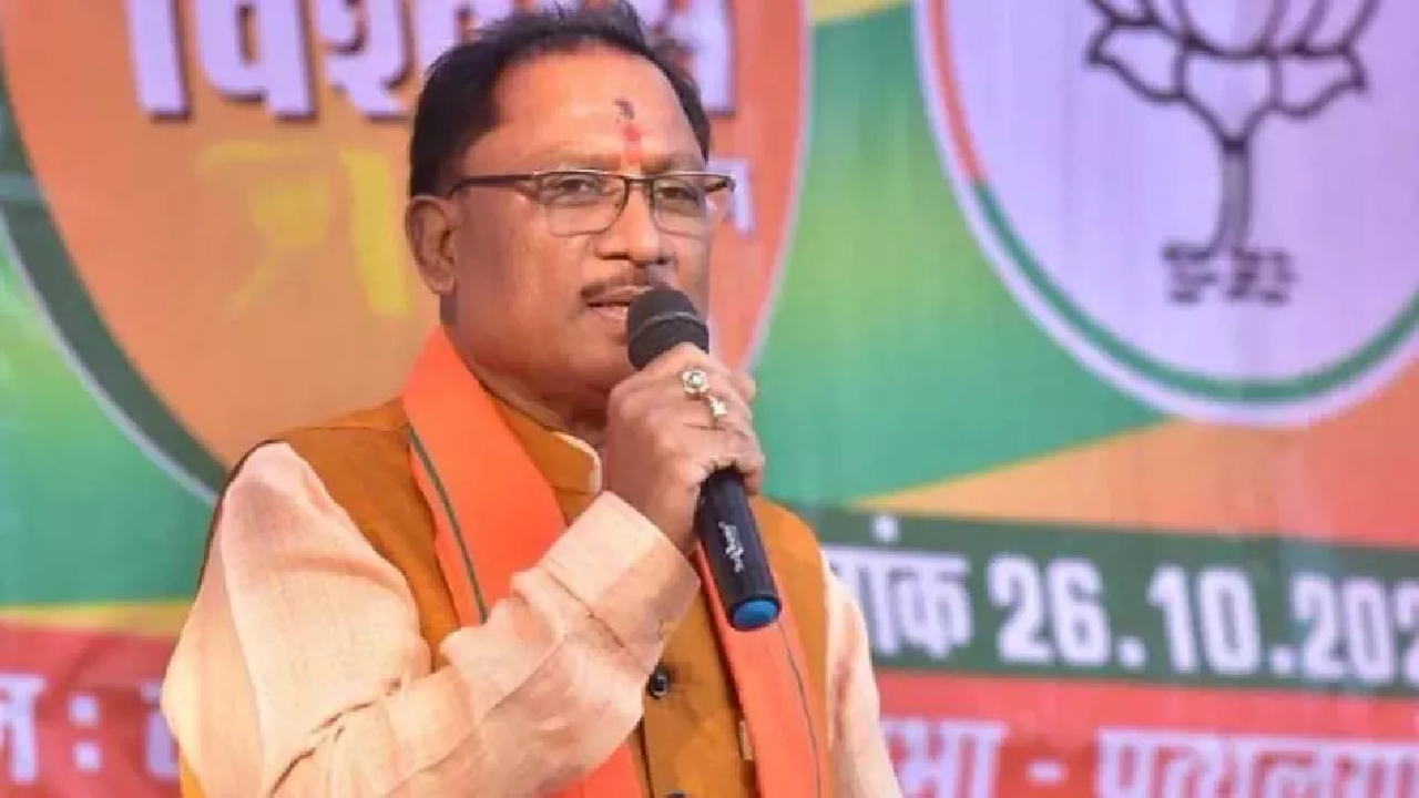 CG : मुख्यमंत्री साय आज दिल्ली में: महानदी जल विवाद पर बड़ी बैठक, अमित शाह करेंगे अध्यक्षता …