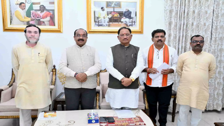 CG : गन्ना किसानों के हित में बड़ा निर्णय: अब 425 रुपए प्रति क्विंटल की दर से होगी गन्ने की खरीदी …