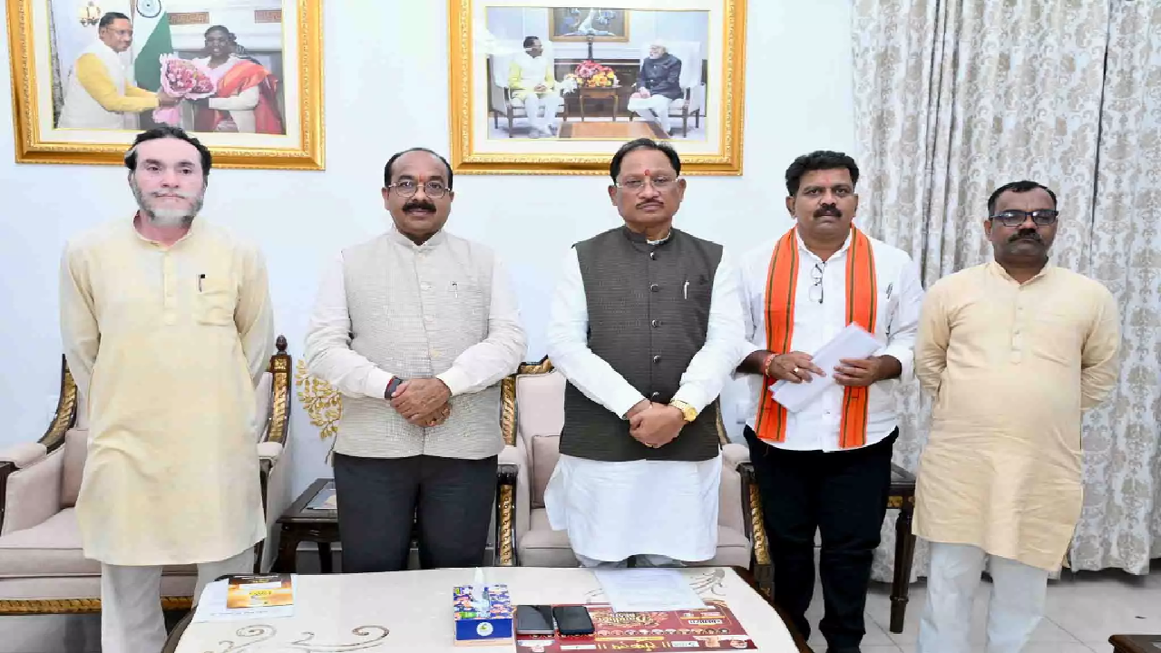 CG : गन्ना किसानों के हित में बड़ा निर्णय: अब 425 रुपए प्रति क्विंटल की दर से होगी गन्ने की खरीदी …