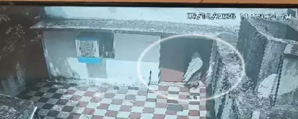CG : दुर्ग में यूट्यूबर पर महिला से मारपीट का आरोप …