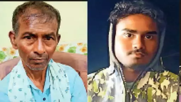 CG : सस्ते कर्ज के जाल में फंसा किसान, गिरवी रखी जमीन बिकने के सदमे में मौत …
