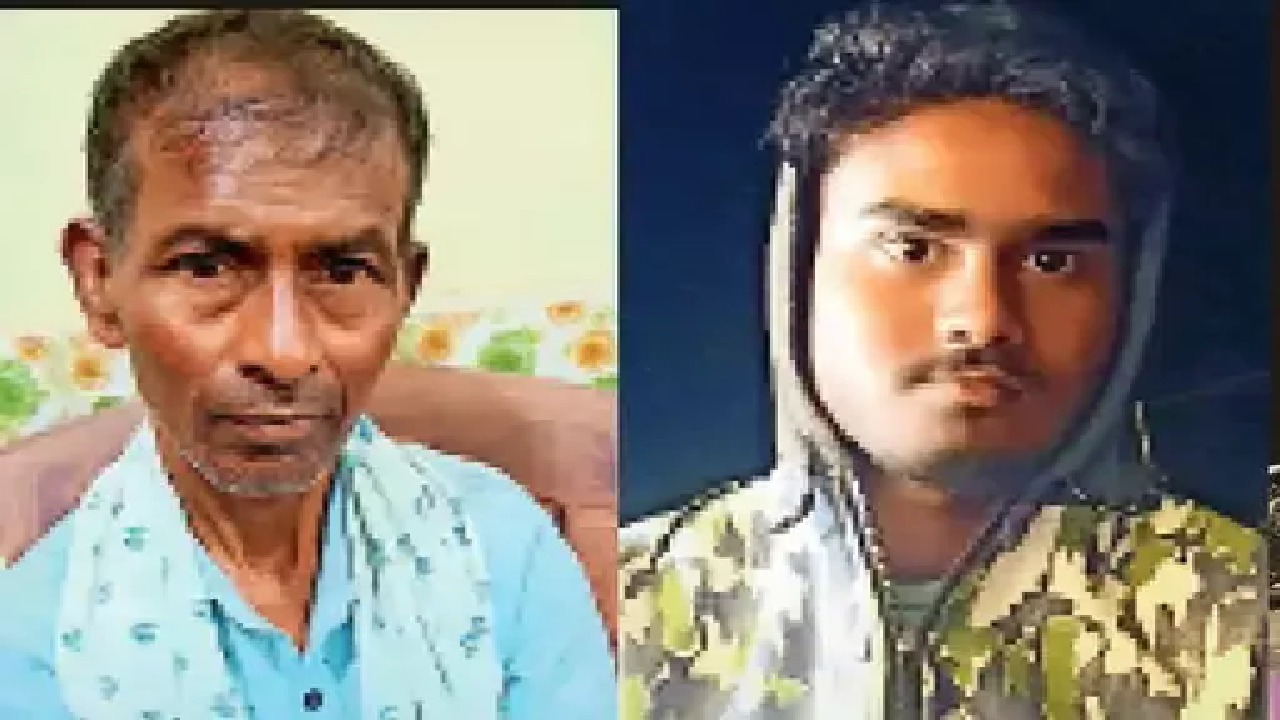 CG : सस्ते कर्ज के जाल में फंसा किसान, गिरवी रखी जमीन बिकने के सदमे में मौत …