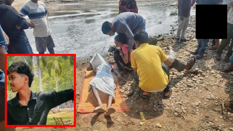 CG : दोस्तों के साथ घूमने गया युवक डैम में डूबा, दूसरे दिन बरामद हुआ शव …