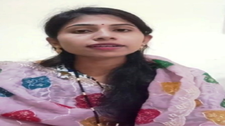 राजनांदगांव : प्रधानमंत्री मातृ वंदना योजना से व स्तनपान कराने वाली महिलाओं को मिल रही आर्थिक सहायता …