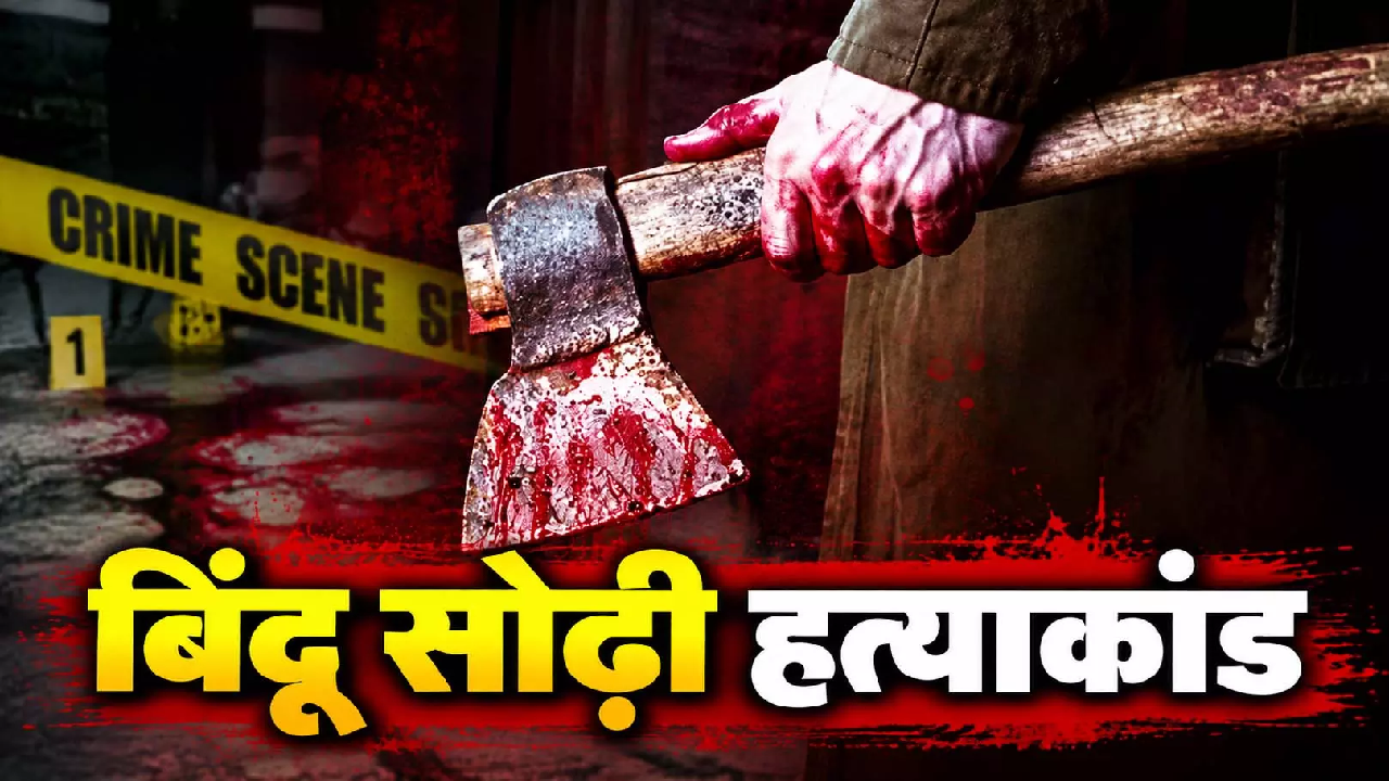 CG : महिला की हत्या: 15 गवाहों की गवाही के बाद पिता-पुत्र दोषी, उम्रकैद की सजा …