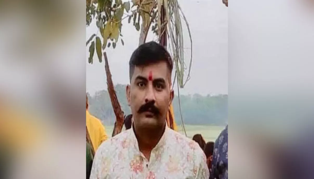 CG : शोएब ढेबर मामला: राहुल गौतम और शिवम द्विवेदी लाइन अटैच, क्राइम ब्रांच में मचा हड़कंप …