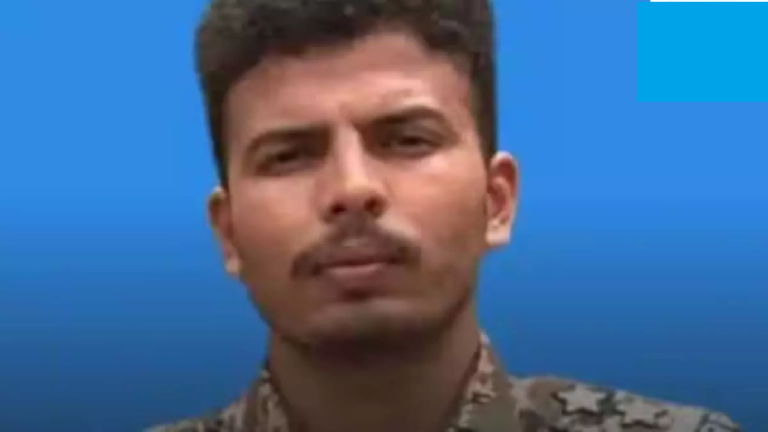 CG : बस्तर में CRPF कैंप के भीतर चली गोली, 131वीं बटालियन के SI की मौत …