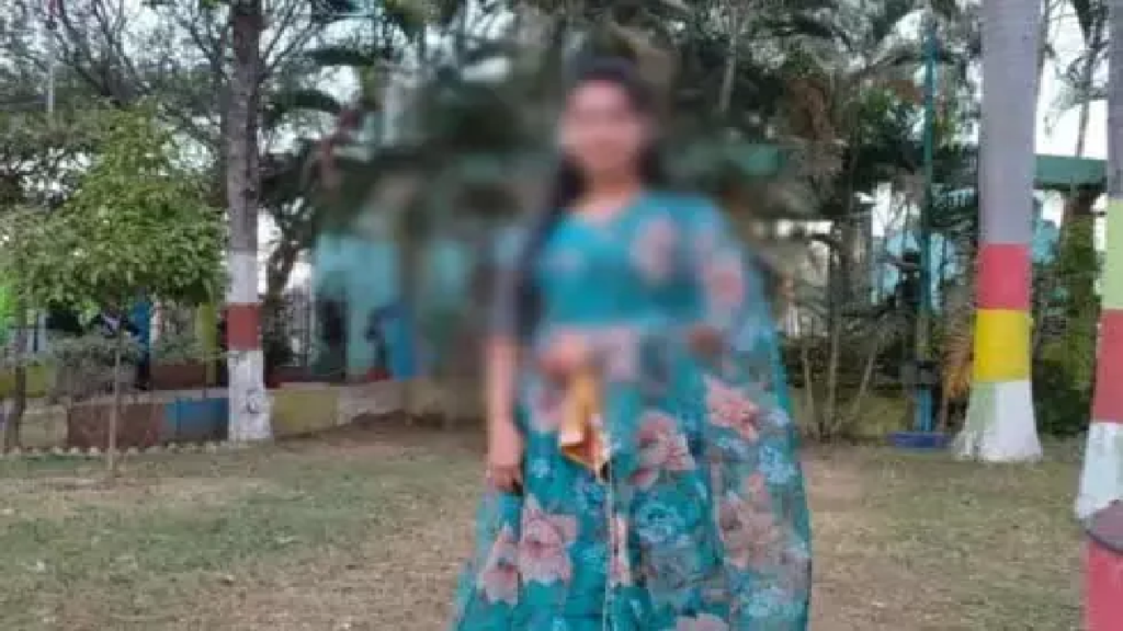 CG : आत्महत्या से पहले छत्तीसगढ़ी में लिखा दर्द, युवती ने सुसाइड नोट में बयां किया दर्द …