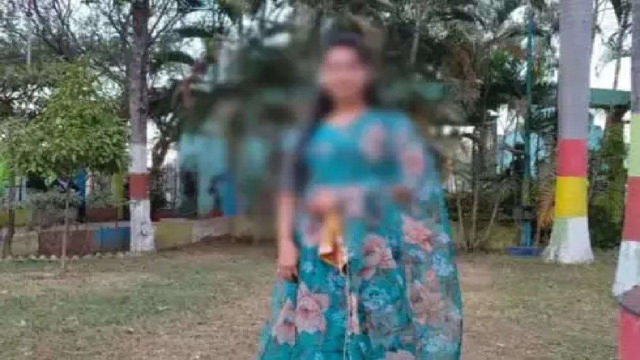 CG : आत्महत्या से पहले छत्तीसगढ़ी में लिखा दर्द, युवती ने सुसाइड नोट में बयां किया दर्द …