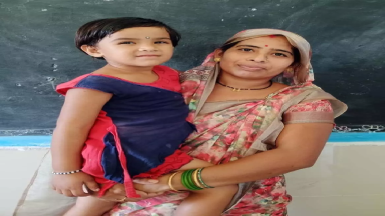 CG : महतारी वंदन योजना से प्रेमिन के सपनों को मिले पंख, सिलाई मशीन बनी आत्मनिर्भरता का आधार …