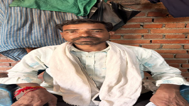 ’बेटी की पढ़ाई और जरूरत को पूरा करने में मददगार बनी 10 हजार रुपये की सहायता’ ...