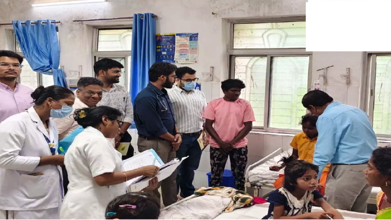CG : कवर्धा में 5 बैगा आदिवासी बच्चों की मौत से हड़कंप, कांग्रेस ने बनाई 7 सदस्यीय जांच समिति …