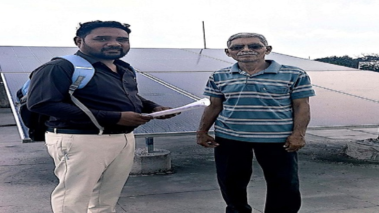 CG : साहेबलाल और उर्मिला बाई के घर आई आर्थिक बचत …