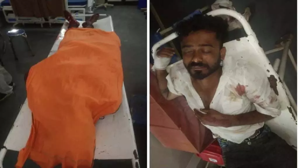 CG : धमतरी में चाकूबाज का आतंक, युवक की हत्या के बाद आरोपी फरार …