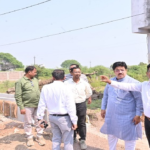 CG : धमतरी की सड़कों को मिलेगा आधुनिक स्वरूप, सुगम होगा आवागमन …