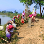 CG : वीबी-जी राम जी योजना से संवर रहे गांव, बढ़ रहे रोजगार के अवसर …