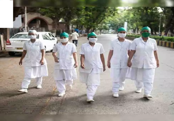 CG : छत्तीसगढ़ में नर्सिंग एडमिशन पर बड़ा अपडेट! 164 कॉलेजों की काउंसलिंग अटकी; 15 दिसंबर तक तारीख बढ़ाने की मांग …