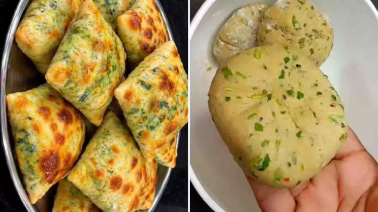 बिना ज्यादा मेहनत के बनाएं स्वादिष्ट नाश्ता, जानें खास तरीका …