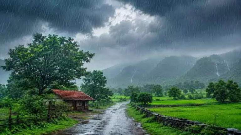 CG : महासमुंद में बारिश ने दिखाया जोर, 1285 मिमी पहुंचा आंकड़ा …