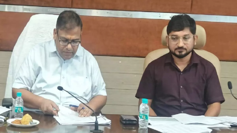 CG : खाद्य एवं औषधि प्रशासन विभाग में सख्ती, लापरवाह अफसरों को मिलेगा नोटिस ….