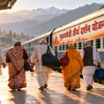 CG : मुख्यमंत्री तीर्थ दर्शन योजना के तहत जिले के 14 श्रद्धालु करेंगे अमृतसर, स्वर्ण मंदिर और वैष्णोमाता मंदिर के दर्शन …