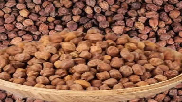 रोज खाएं उबले काले चने… मिलेंगे जबरदस्त फायदे …