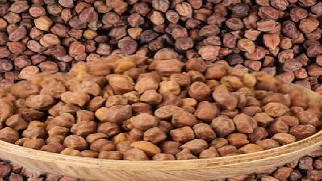 रोज खाएं उबले काले चने… मिलेंगे जबरदस्त फायदे …