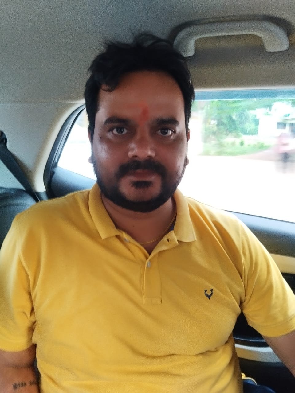 Durg : पंजाब भेजने के नाम पर 35.222 टन DOC खली गंतव्य तक नहीं पहुंचाकर धोखाधड़ी करने वाला फरार ट्रांसपोर्टर रायपुर से गिरफ्तार, न्यायिक रिमांड पर भेजा गया