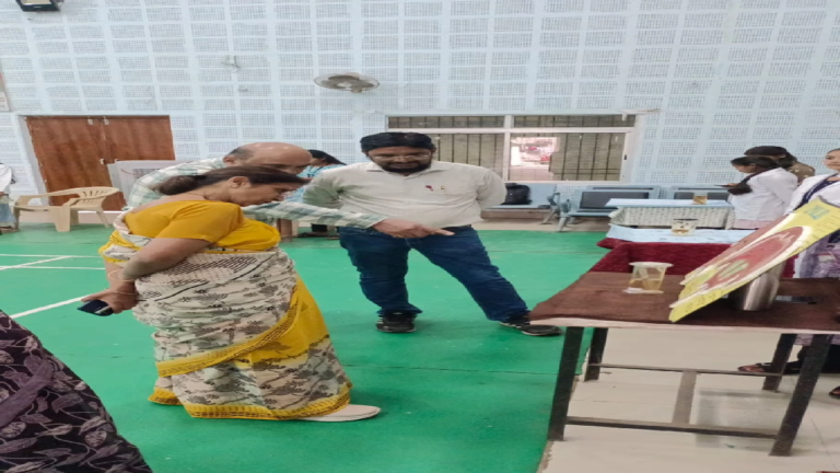 राजनांदगांव : विद्यार्थियों ने जीवों की संरचना, आवास व पारिस्थितिक महत्व के बारे में जाना …