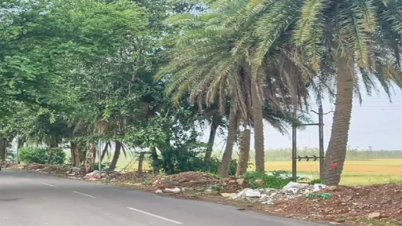 CG : सार्वजनिक जगहों पर कचरा फेंकने वाले सावधान! लगेगा भारी भरकम जुर्माना, सूचना देने वाले को मिलेगा 10 हजार का इनाम …